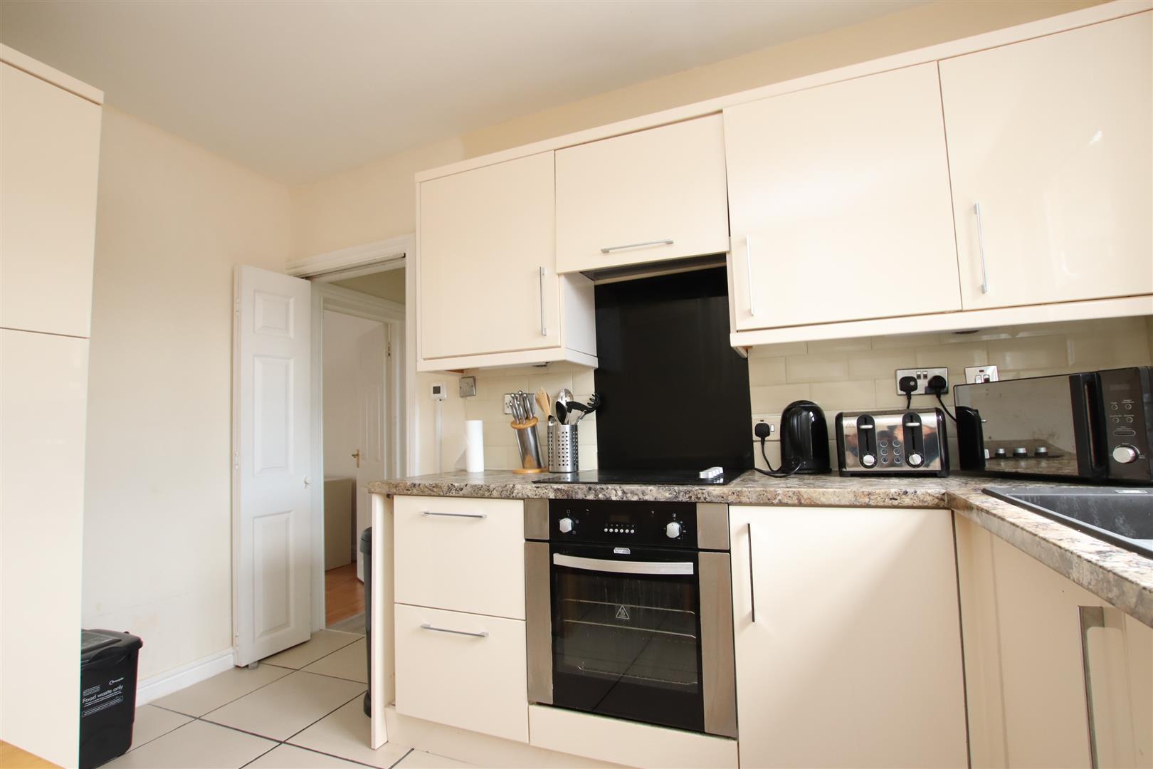 Walcot Buildings, Bath, BA1